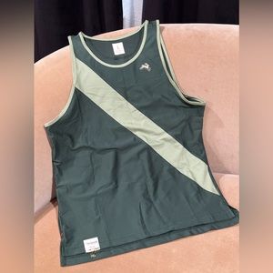 BRAND NEW NEVER WORN TRACKSMITH VAN CORTLANDT SINGLET